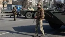 جنگ در اوکراین در تمام ابعاد به کشتیرانی در جهان لطمه می‌زند