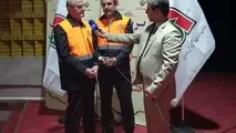 ورود 600هزار زائر از مرز مهران در 48ساعت