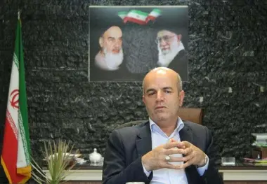  لاین شمالی جاده آلشرود- چمستان تعریض شد