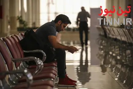 فرودگاه بین‌المللی مهرآباد