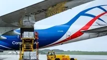CargoLogicAir in new hurricane Irma relief effort flight