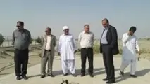 اولویت کار راهداری هرمزگان ایمنی جاده‌ها است