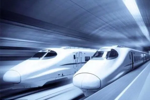 مدیریت ژاپنی و حرکت به‌هنگام قطارها

