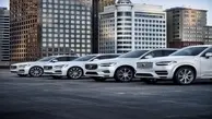 Volvo to manufacture only electric vehicles from 2019