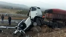  از تجربیات رانندگان برای کاهش تصادفات استفاده کنید