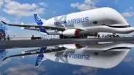 طرح مفهومی و عجیب «ایرباس» برای هواپیمای کارگو