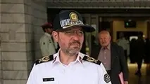 تنها خودروهای بومی و امدادی اجازه تردد در مسیرهای منتهی به شهرهای زلزله‌زده را دارند