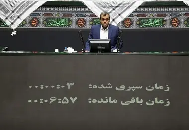 نماینده سراوان: بسته شدن مرزها معیشت مردم را تهدید کرده است