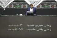 نماینده سراوان: بسته شدن مرزها معیشت مردم را تهدید کرده است