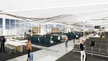 Memphis International Airport updates Concourse B modernisation plan
