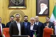امضای سند ۲۱ بندی همکاری های مرزی میان عراق و ایران +مهمترین مفاد سند
