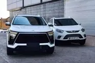 آغاز پیش‌ فروش محصولات کرمان موتور از امروز