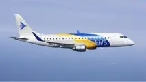 Embraer Receives Firm Order For 20 E-Jets From SkyWest