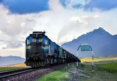  راه‌ آهن تبریز سالم و فعال است؛ شایعات فضای مجازی تکذیب شد
