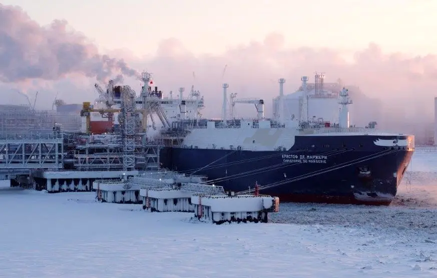 Yamal LNG Shipments to Asia Pacific via NSR Jump in 2019