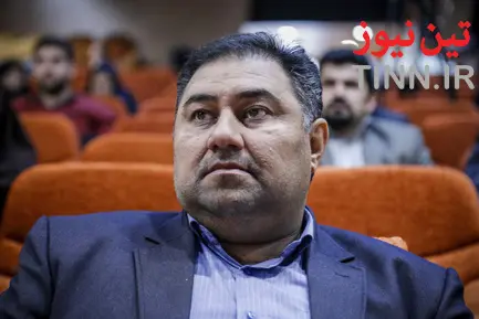 نشست تحلیل تصادفات نوروز 97