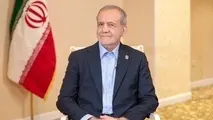پزشکیان: مبارزه با قاچاق سوخت از سرمنشاهای اصلی آغاز شود