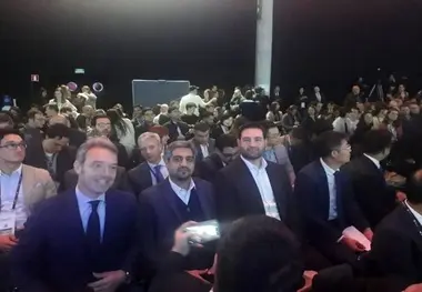 برنامه «تهران هوشمند» در میان 6 برگزیده نهایی جایزه جهانی شهر هوشمند 2019 