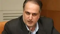 مدیرکل جدید حراست سازمان هواپیمایی کشوری منصوب شد