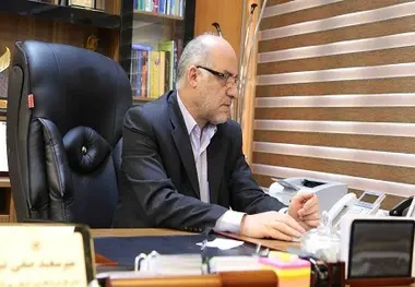 آغاز هفت پروژه عمرانی و بهسازی در فرودگاه مهرآباد

