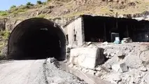 تعهد هزار میلیاردی دولت برای تکمیل قطعه ۲ تهران-شمال