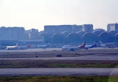 Brisbane Airport Enters Into A ‘Sister-Airport’ Agreement With The Chongqing Airport Group
