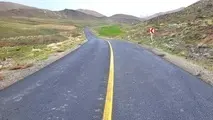 شاخص جنوب کرمان در راه‌های روستایی بسیار پایین است
