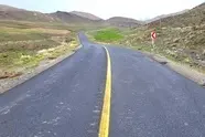 بهسازی و ایمن‌ سازی ۱۸۶۶ کیلومتر از محورهای فرعی و روستایی کشور در سال جاری