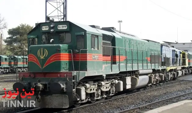 اعزام قطارهای فوق العاده در محور تهران - مشهد و تهران - خرمشهر