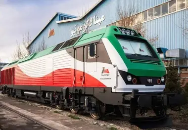 مپ ۳۰؛ مهندسی معکوس آلستوم با مشارکت سازندگان ایرانی