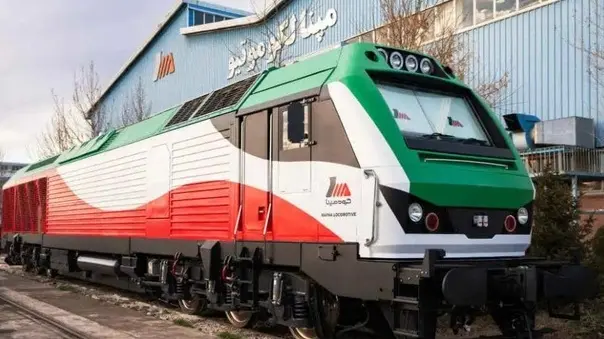 مپ۳۰؛ مهندسی معکوس آلستوم با مشارکت سازندگان ایرانی