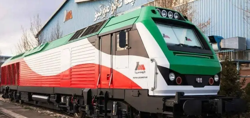 کمبود سفارش ساخت لوکوموتیو؛ چالش صنعت لوکوموتیو ایران فراتر از تامین مالی / اختلاف بر سر سفارش یا کیفیت؟