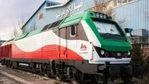 کمبود سفارش ساخت لوکوموتیو؛ چالش صنعت لوکوموتیو ایران فراتر از تامین مالی / اختلاف بر سر سفارش یا کیفیت؟