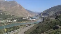 تسریع اجرای آخرین حلقه چهارخطه فیروزکوه- قائمشهر 