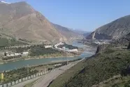 تسریع اجرای آخرین حلقه چهارخطه فیروزکوه- قائمشهر 