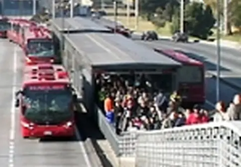۲۰۰ دستگاه اتوبوس BRT تا پایان فروردین ماه وارد پایتخت می‌شود