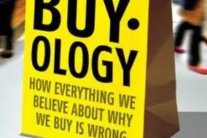 خلاصه کتاب خریدشناسی (Buyology)، مارتین لیندستروم
