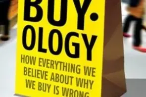 خلاصه کتاب خریدشناسی (Buyology)، مارتین لیندستروم
