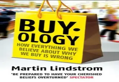 خلاصه کتاب خریدشناسی (Buyology)، مارتین لیندستروم
