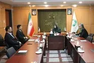 قدردانی  محیط زیست از دو لوکوموتیوران مازندرانی برای نجات جان پلنگ ایرانی
