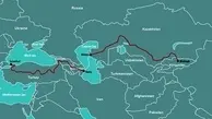 دو برابر شدن تجارت ترکیه و قرقیزستان از طریق قزاقستان و دریای خزر