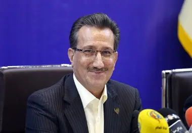 جزئیات افتتاح راه‌آهن بستان‌آباد - میانه + قیمت بلیت