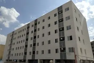 در مورد قیمت تمام شده ساخت مسکن نمی‌توانم عدد بگویم!+ فیلم 