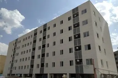 انتقاد وزارت راه از نحوه تخصیص یارانه های مسکن حمایتی