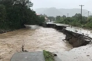 سیل تاریخی در اسپانیا؛ افزایش قربانیان به ۹۵ نفر