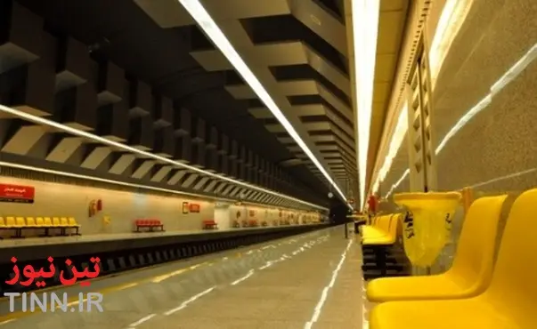 عملیات احداثخط مترو تهران - اسلامشهر آغاز می شود