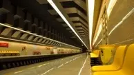 عملیات احداثخط مترو تهران - اسلامشهر آغاز می شود