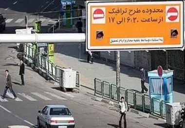 طرح ترافیک آژانس‌ها همچنان در بلاتکلیفی