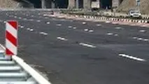 قطعه چهارم کنارگذر جنوبی تهران تا یکسال آینده افتتاح می‌شود