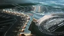 امارات حمله پهپادی به فرودگاه ابوظبی را تکذیب کرد
